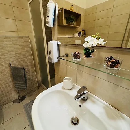 Casa Elena 3 Guest house