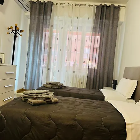 Casa Elena 3 Affittacamere Verona