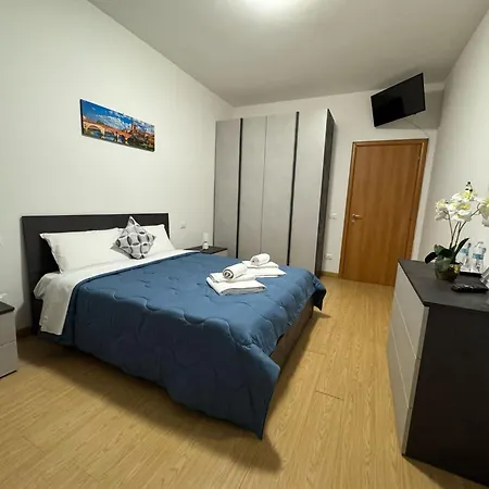 Casa Elena 3 Verona