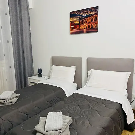 Affittacamere Casa Elena 3 Verona