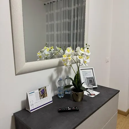 Casa Elena 3 Guest house *